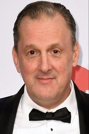 Ross Boatman portrait