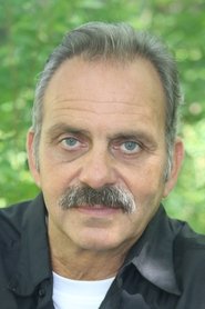 Ralph Bracco portrait