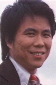 Lau Tai-Chuen portrait