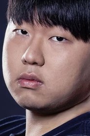 Jang Min Chul portrait
