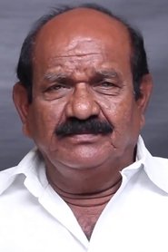 Nellai Siva portrait