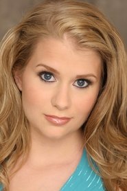 Christina Blevins portrait