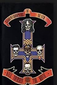 Kill Yourself: The Movie poster