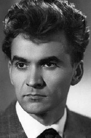 Vlad Iovitse portrait