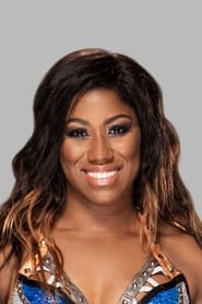 Adrienne Reese portrait