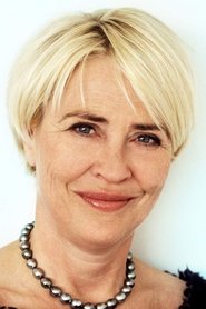Vibeke Windeløv portrait