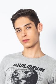 Rian Abreu portrait