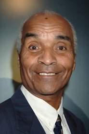 Kenny Lynch portrait