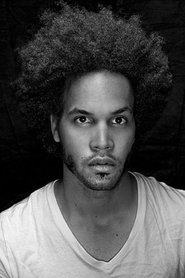 Scott Tixier portrait