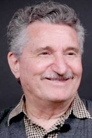 Dan Perri portrait