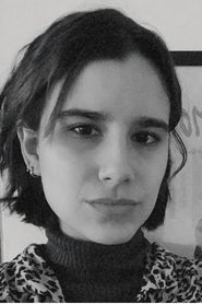 Andrea Hoyos portrait