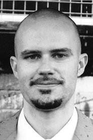Grant Van Zutphen portrait