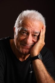 Levon Sharafyan portrait