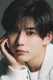 Kento Nagao portrait