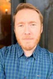 Jamie Alter portrait