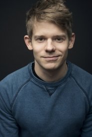Andrew Keenan-Bolger portrait