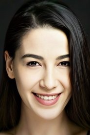 Arsevi Özkurt portrait
