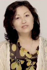 Pang Hoi-Kwan portrait