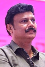 Baiju Santhosh portrait