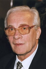 Jan Suzin portrait