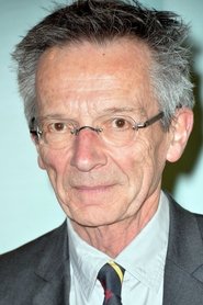 Patrice Leconte portrait