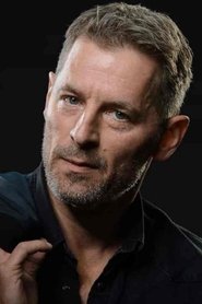 Mikael Birkkjær portrait
