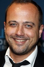 Geert Hoes portrait