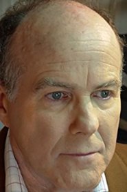 Bill Dunn portrait