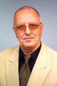 Jüri Uppin portrait