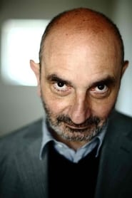 Jacky Nercessian portrait