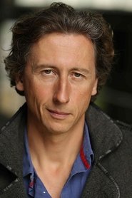 Nicholas Rowe portrait