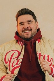 Adam Rowe portrait