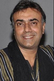 Rajit Kapoor portrait