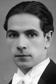 Vladas Sipaitis portrait