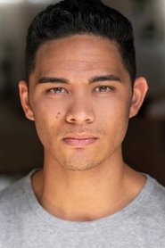Jay Kiriona portrait