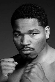 Shawn Porter portrait