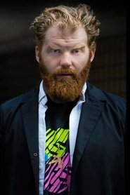 Markus Jägerstedt portrait