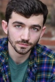 Shaun MacLean portrait