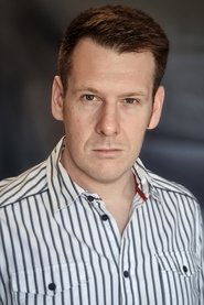 Igor Pečenjev portrait