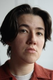 Shona Kelly portrait