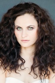 Rain Phoenix portrait