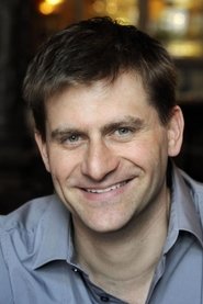 Michael Altinger portrait