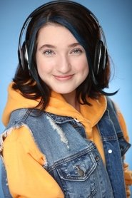 Nicole Moorea Sherman portrait
