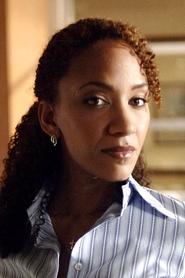 Sophina Brown portrait