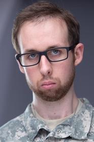 Steven Christopher Parker portrait