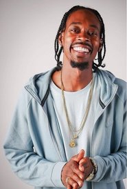 Aaron Frazier portrait