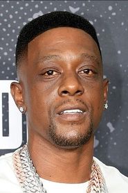 Boosie Badazz portrait