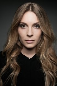 Aliette Opheim portrait