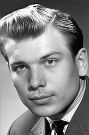 Vladimir Smirnov portrait