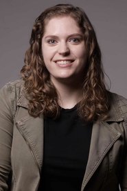 Anya Swanson portrait